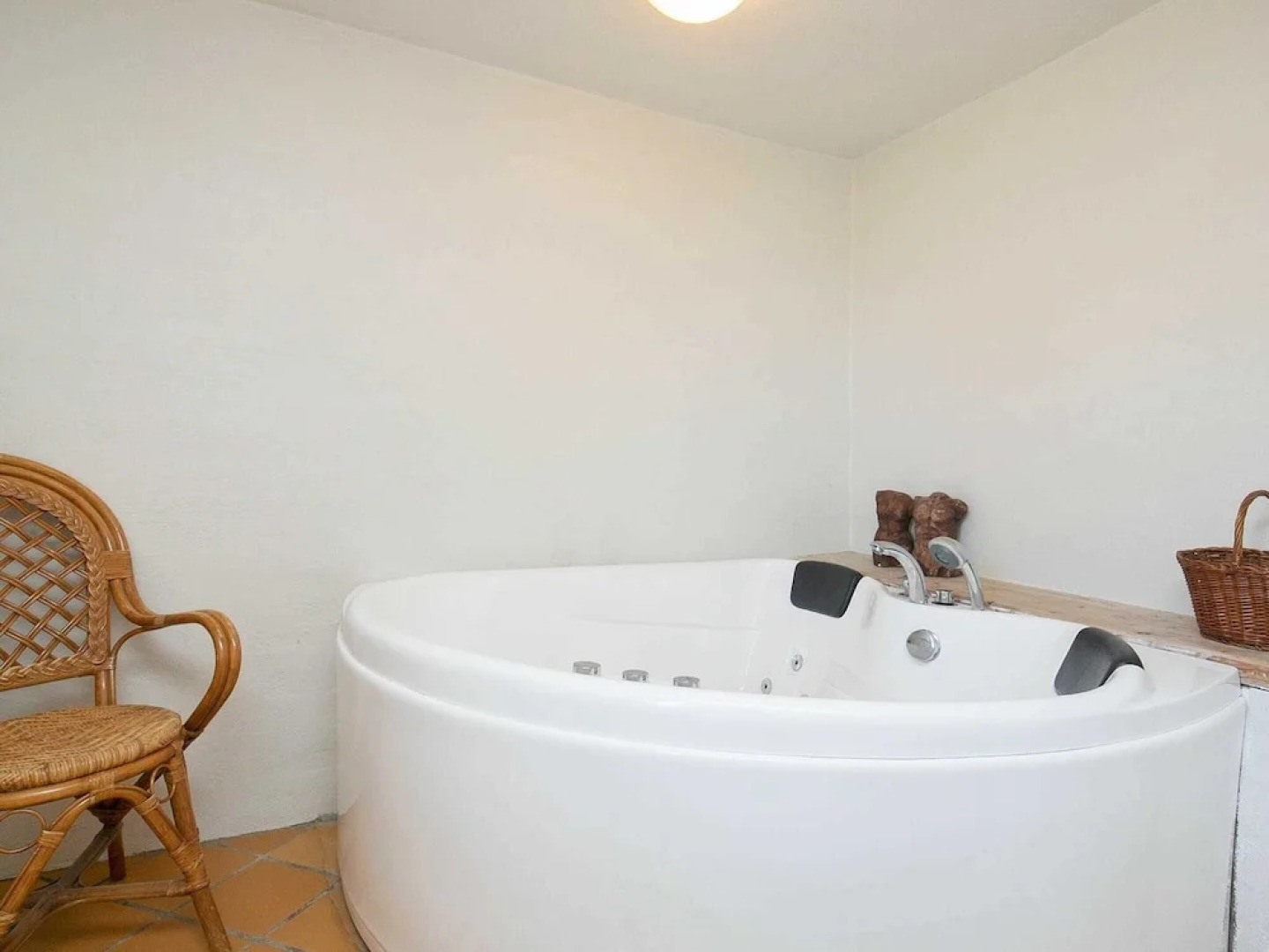 12 Person Holiday Home in Lemvig