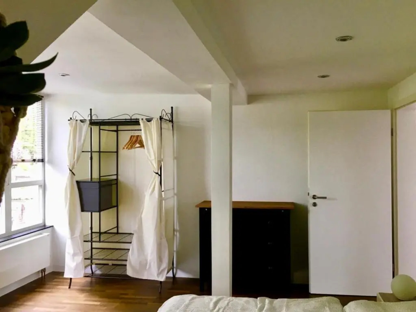 Maisonette Wohnung Südstadtvilla