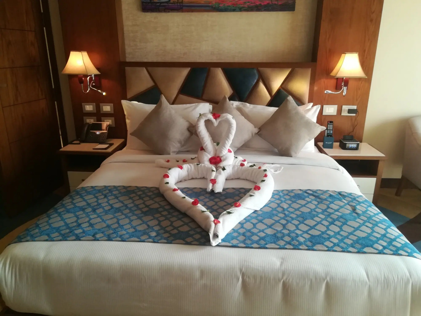 TOLIP Resort El Galala Majestic