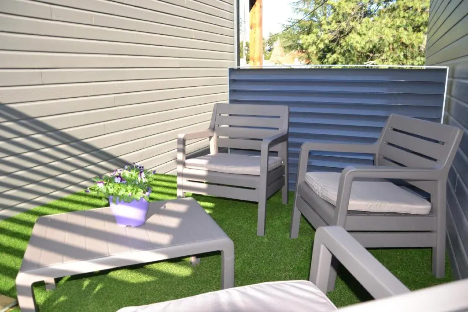 Appartement Alouette France