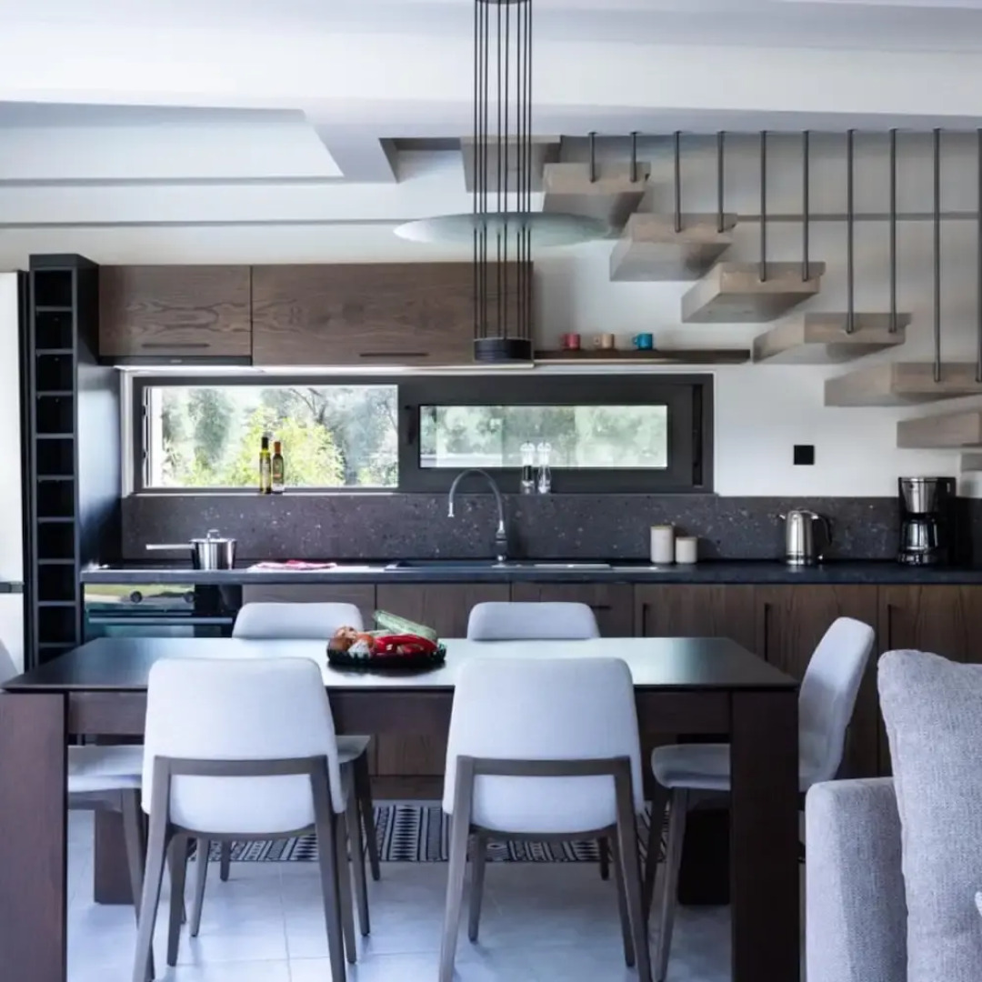 Torretta - Gaia in Ligia