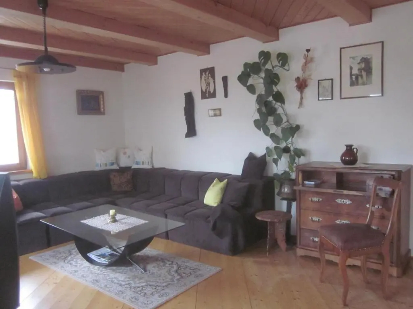 Ferienwohnung Steinbauer