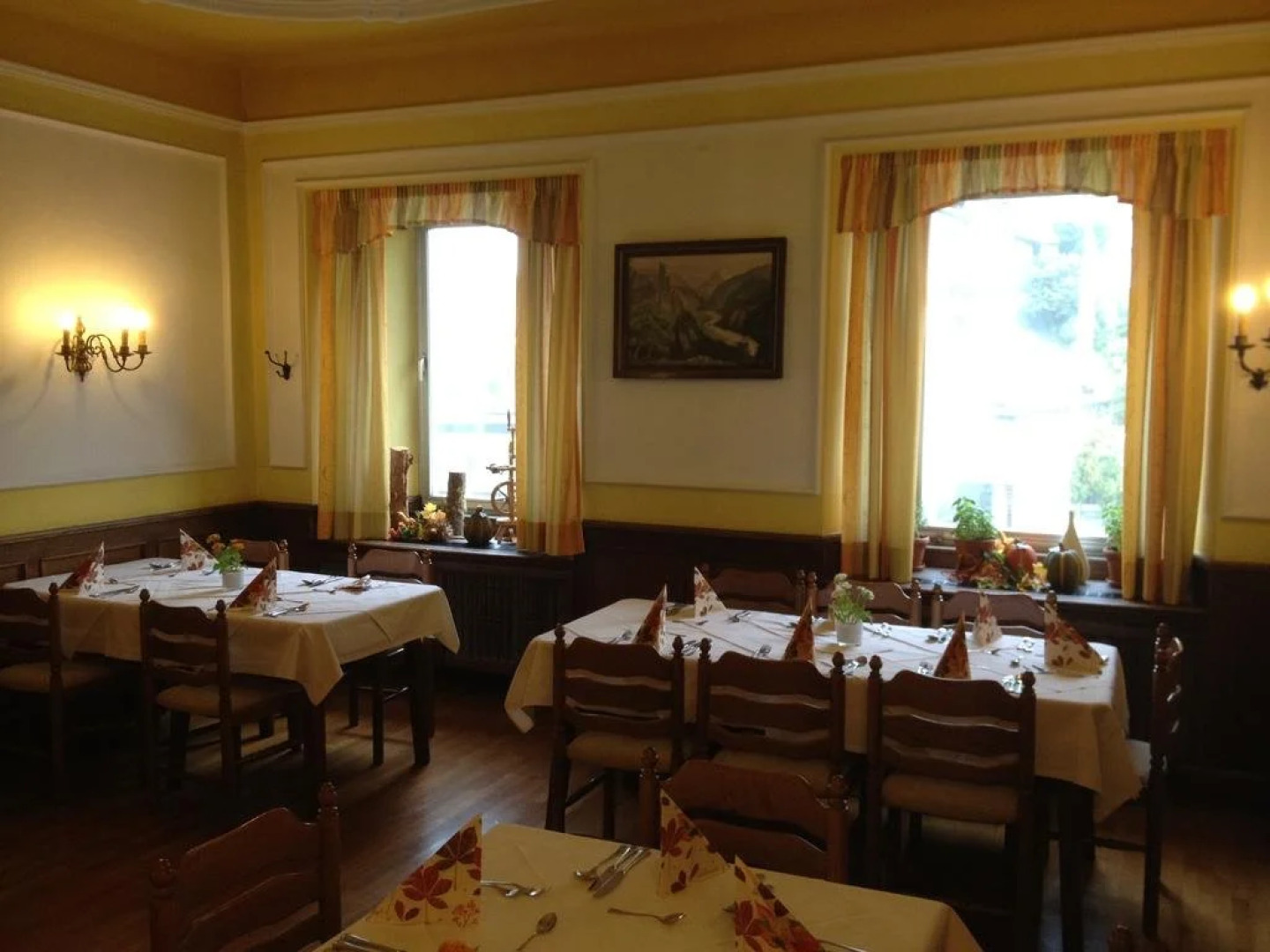 Hotel Schwarzer Adler