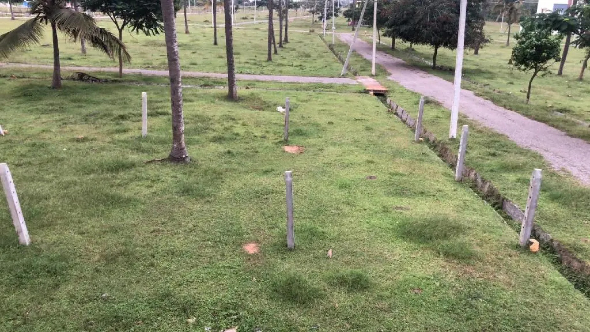 Prashanth's Mysore Home