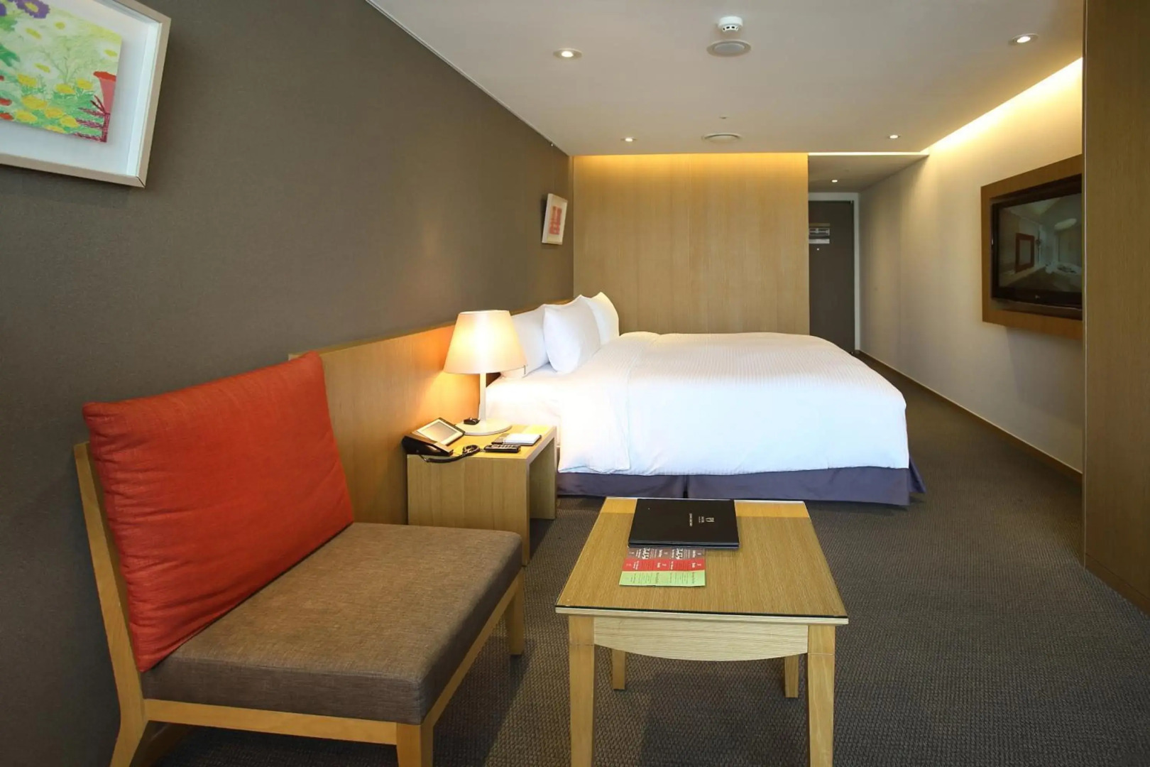 Youngbin Hotel