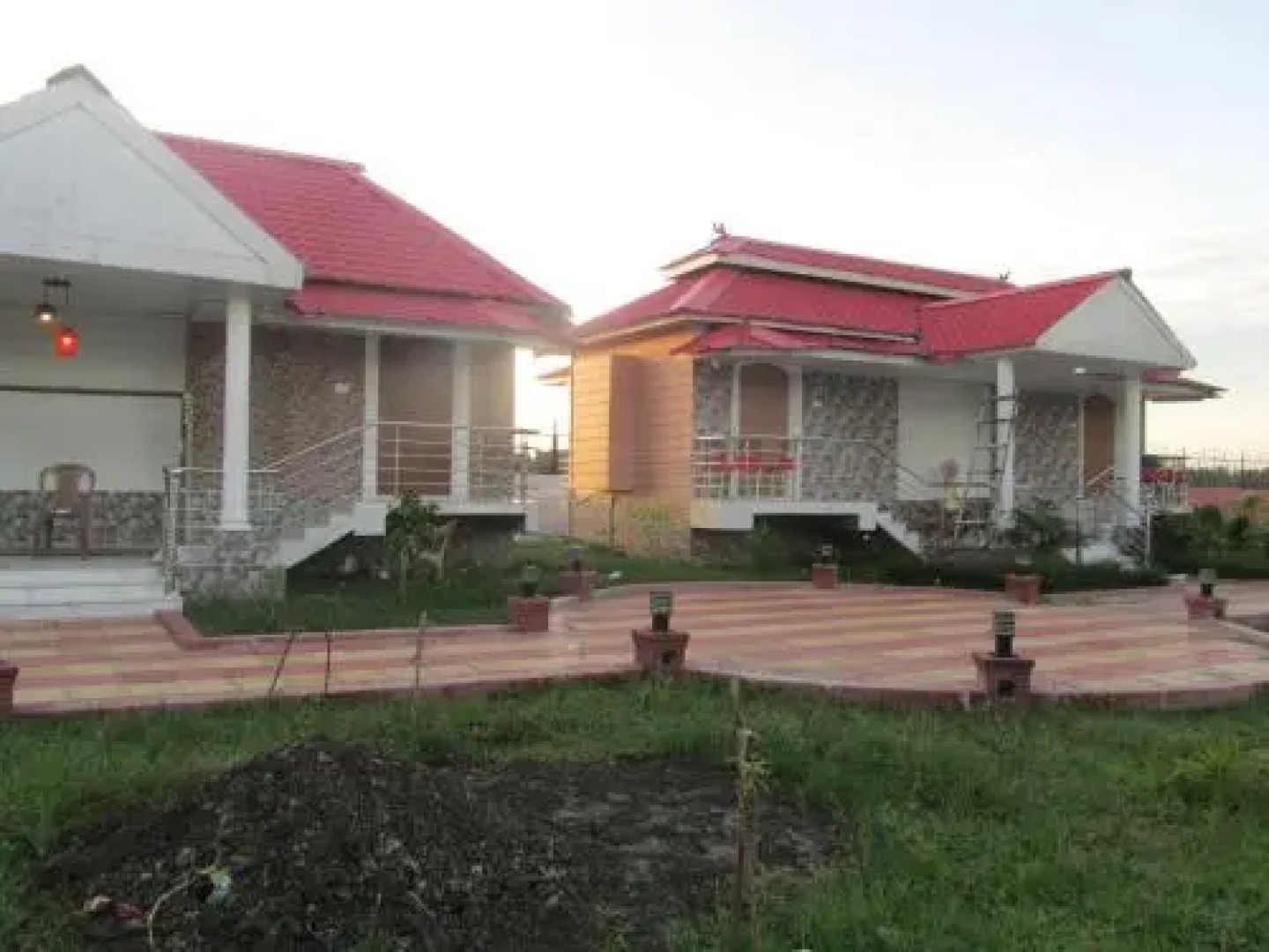 Resort Sun N Services