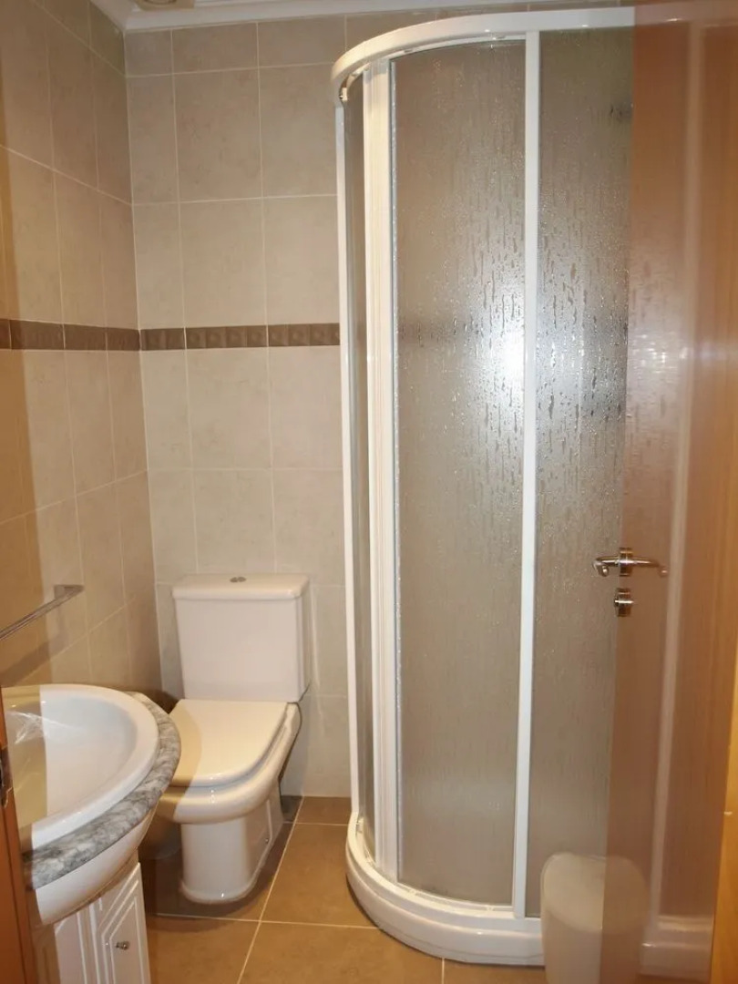 Apartamento Jazmines 22