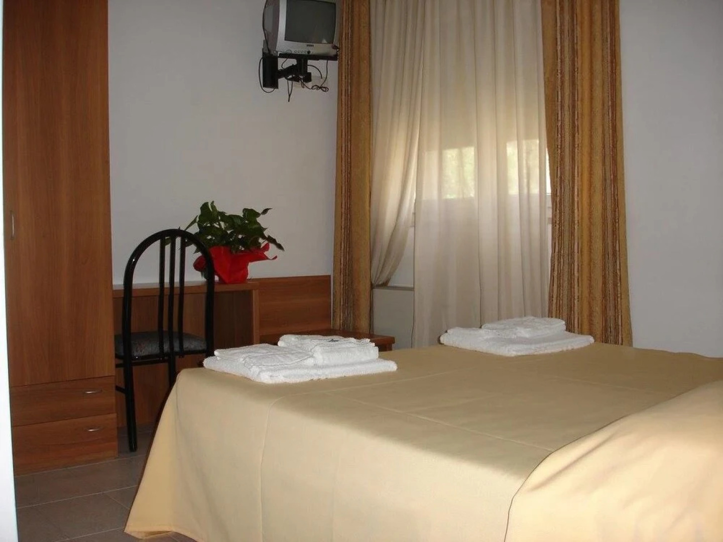 Hotel Diamante di Matera