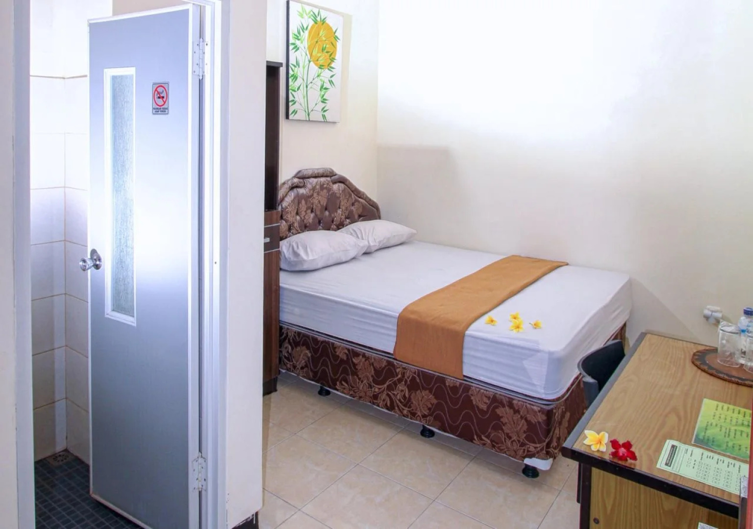 Guest House Rumah Wahidin Syariah