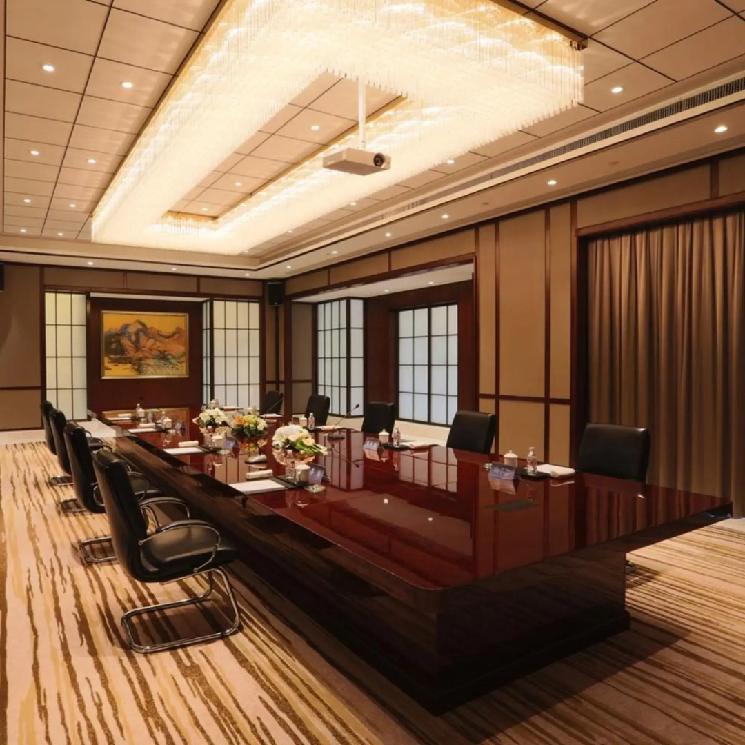 S & N International Hotel Linhai