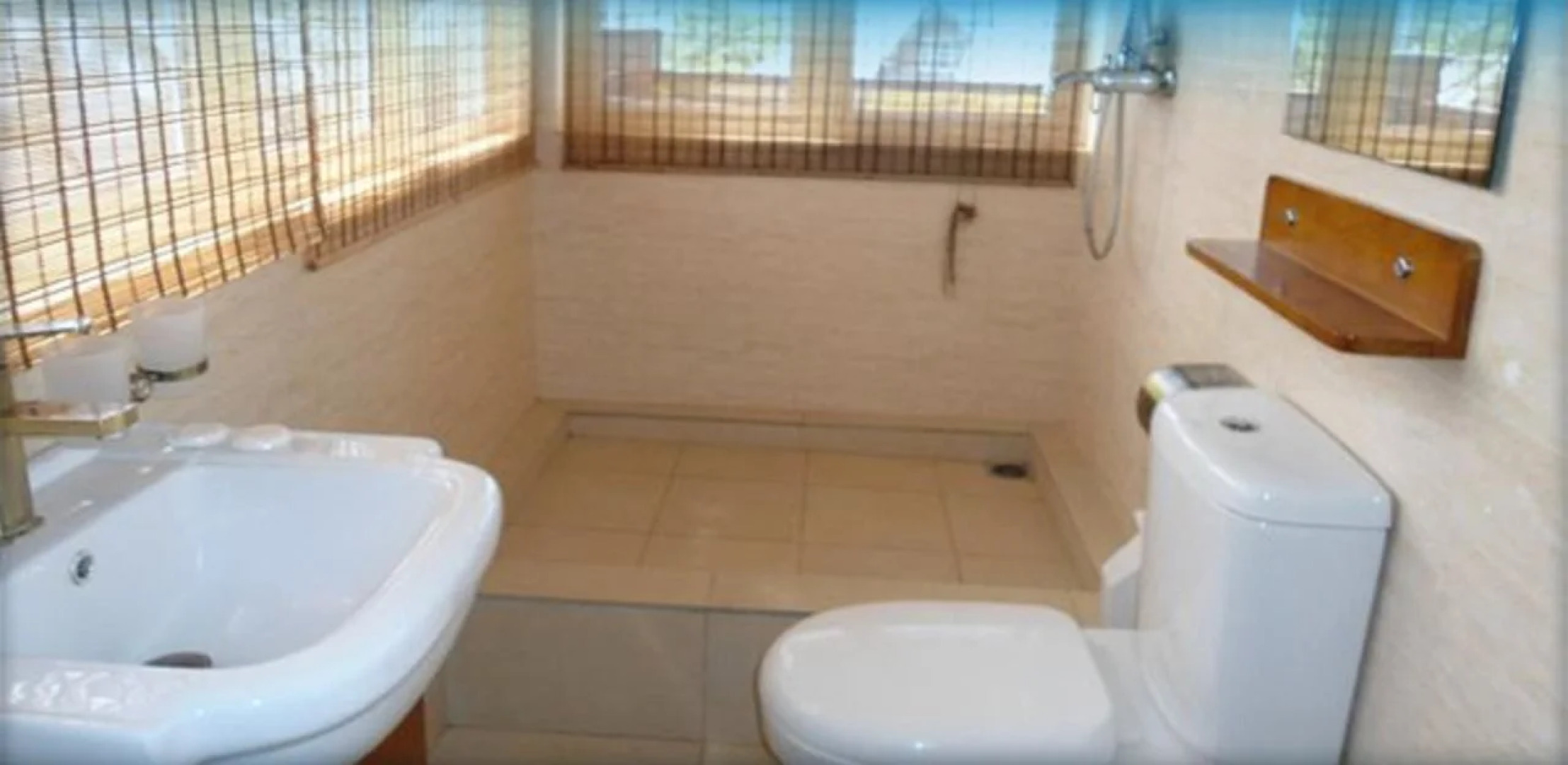 Pereybere Harmony Residence