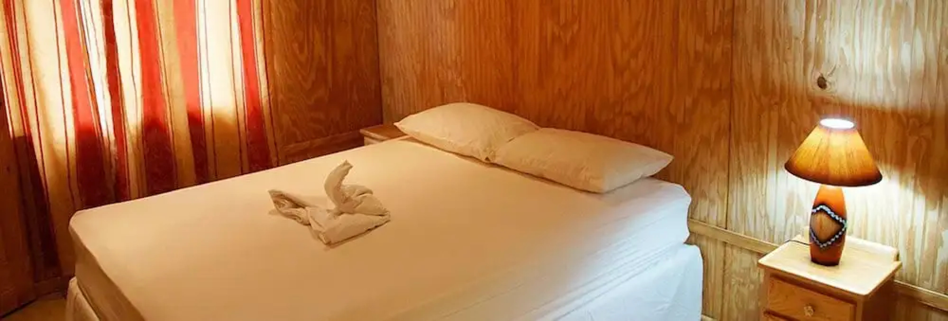 The Naturalist Beach Resort