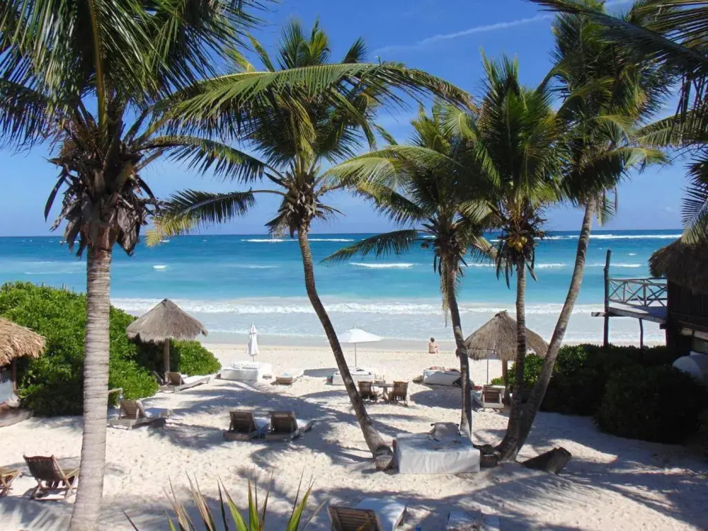 Kanan Tulum Hotel & Spa Adults Only Playground