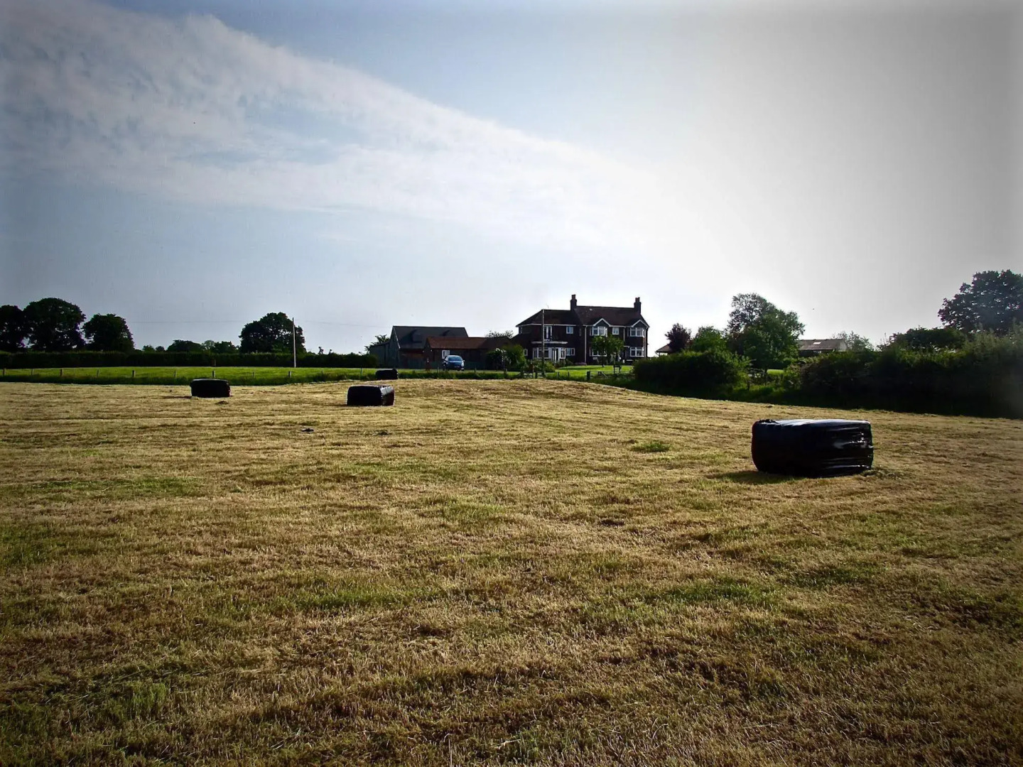 The Moorhead Bed & Breakfast