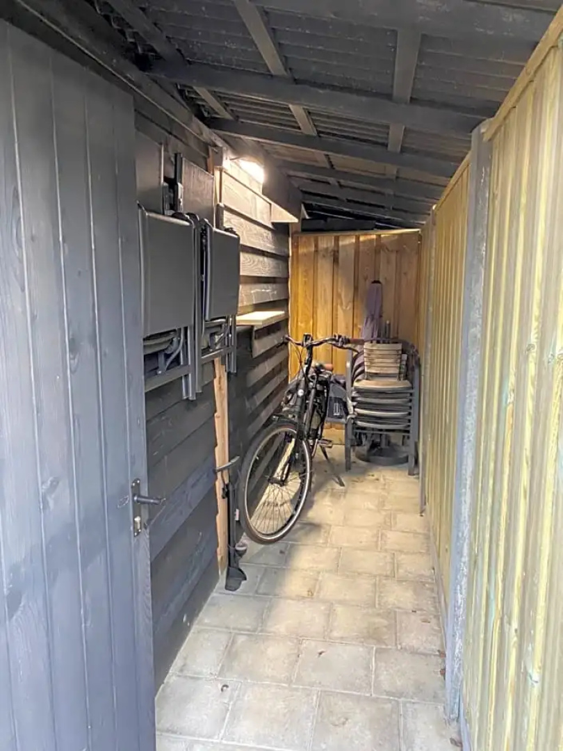 Schaap8 Bed en Breakfast