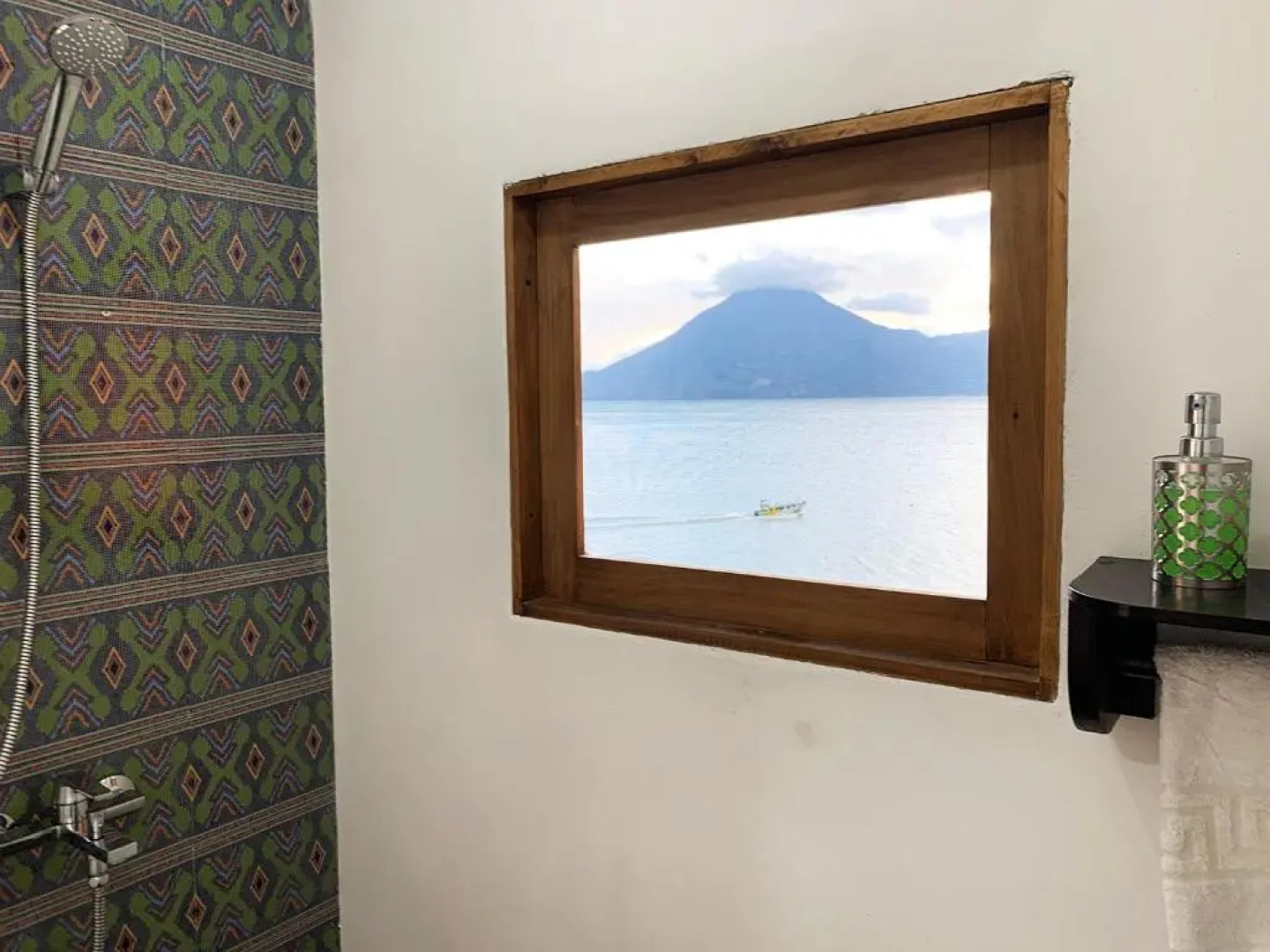Atitlan Sunset Lodge