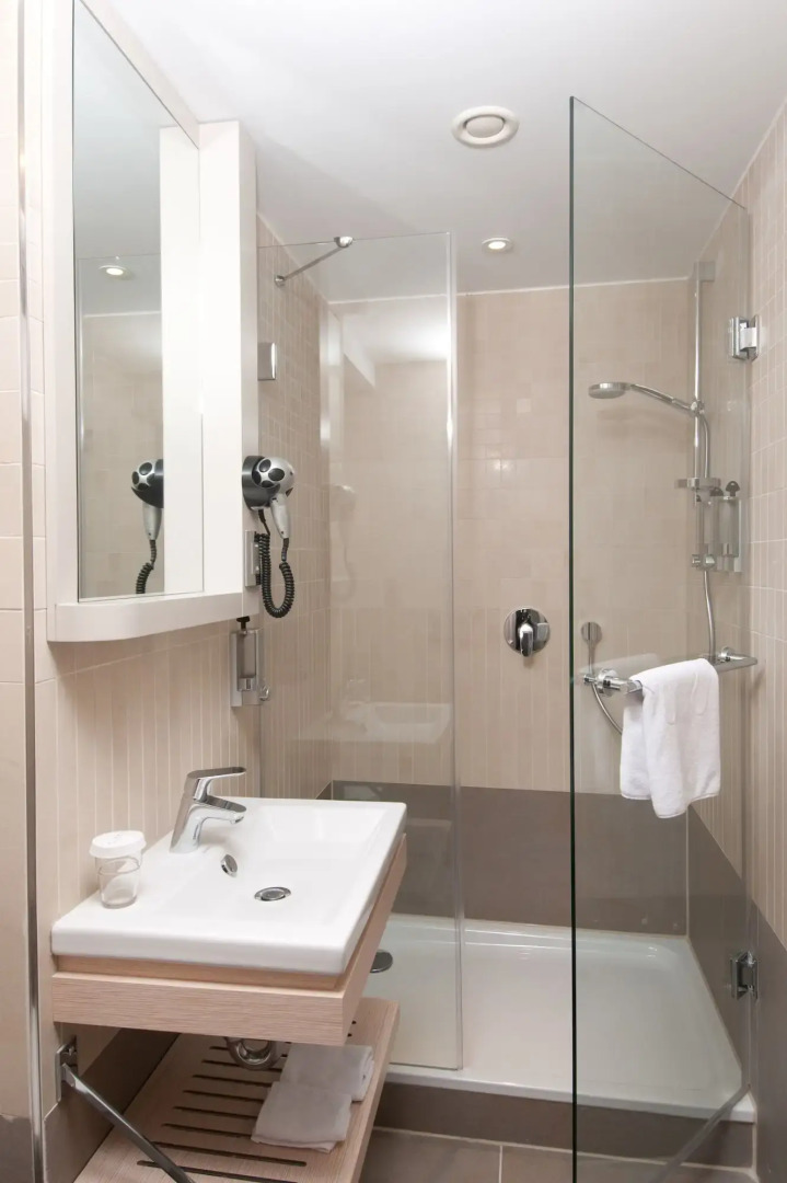 TITANIC Comfort Berlin Mitte