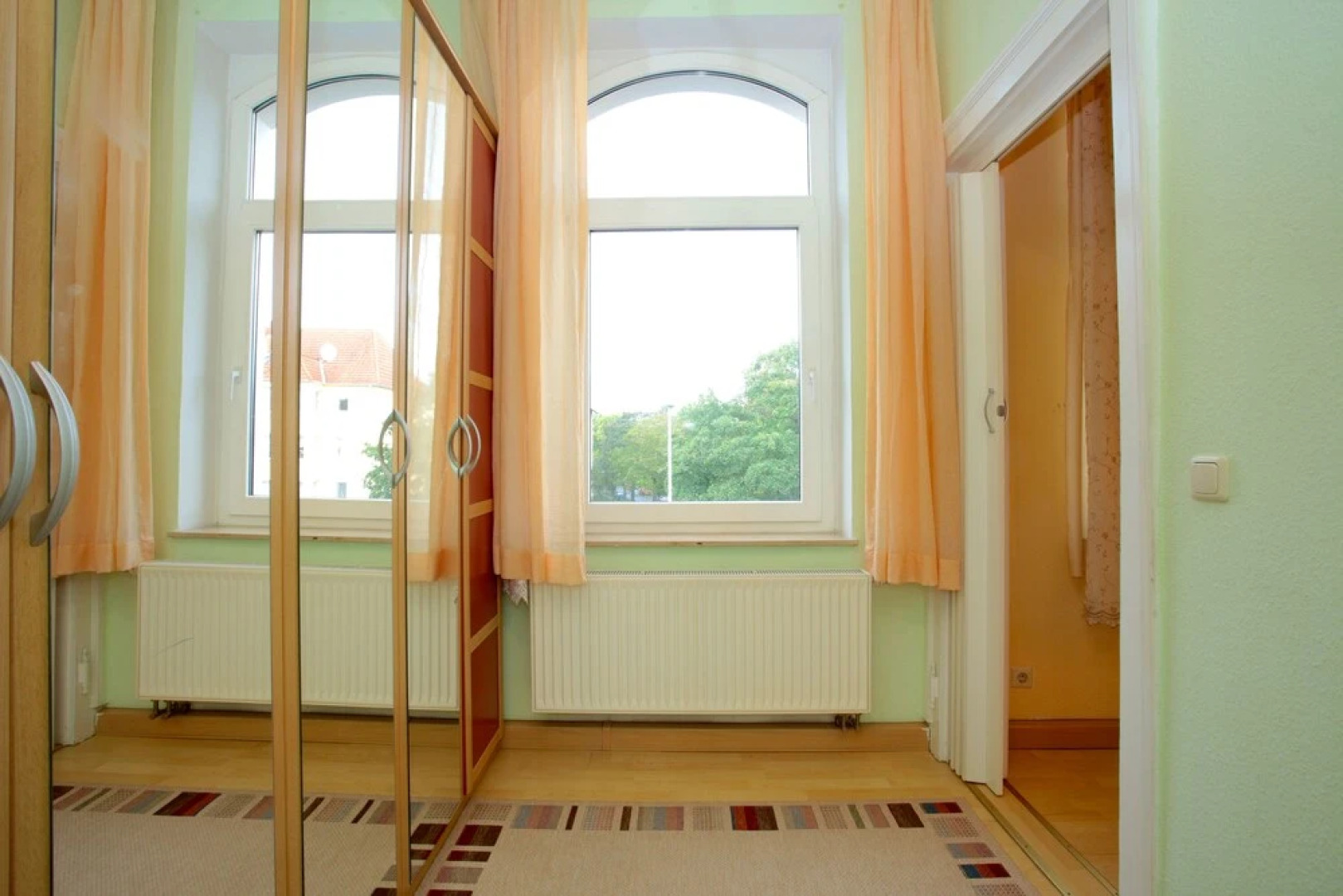 Private Apartment Göttinger Chaussee (5322)