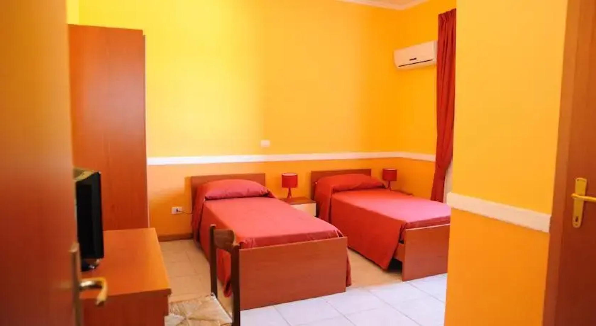 Affittacamere Baddimanna