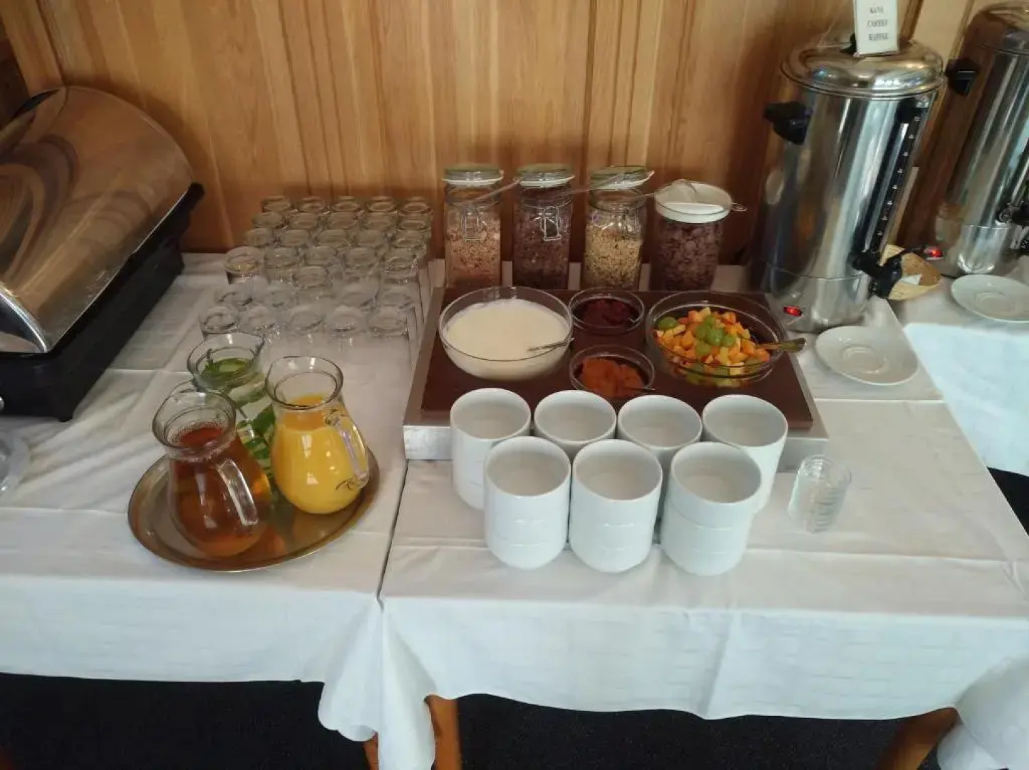 Hotel Štekl - Hrubá Skála