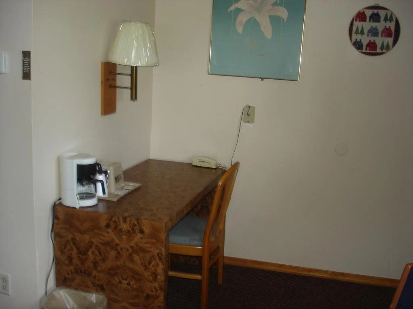 Budget Host Inn Fridley