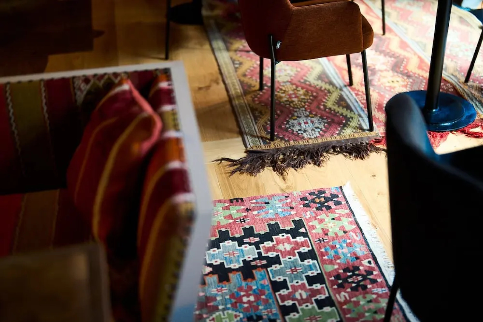 FREIgeist Göttingen Nordstadt - Design Hotels