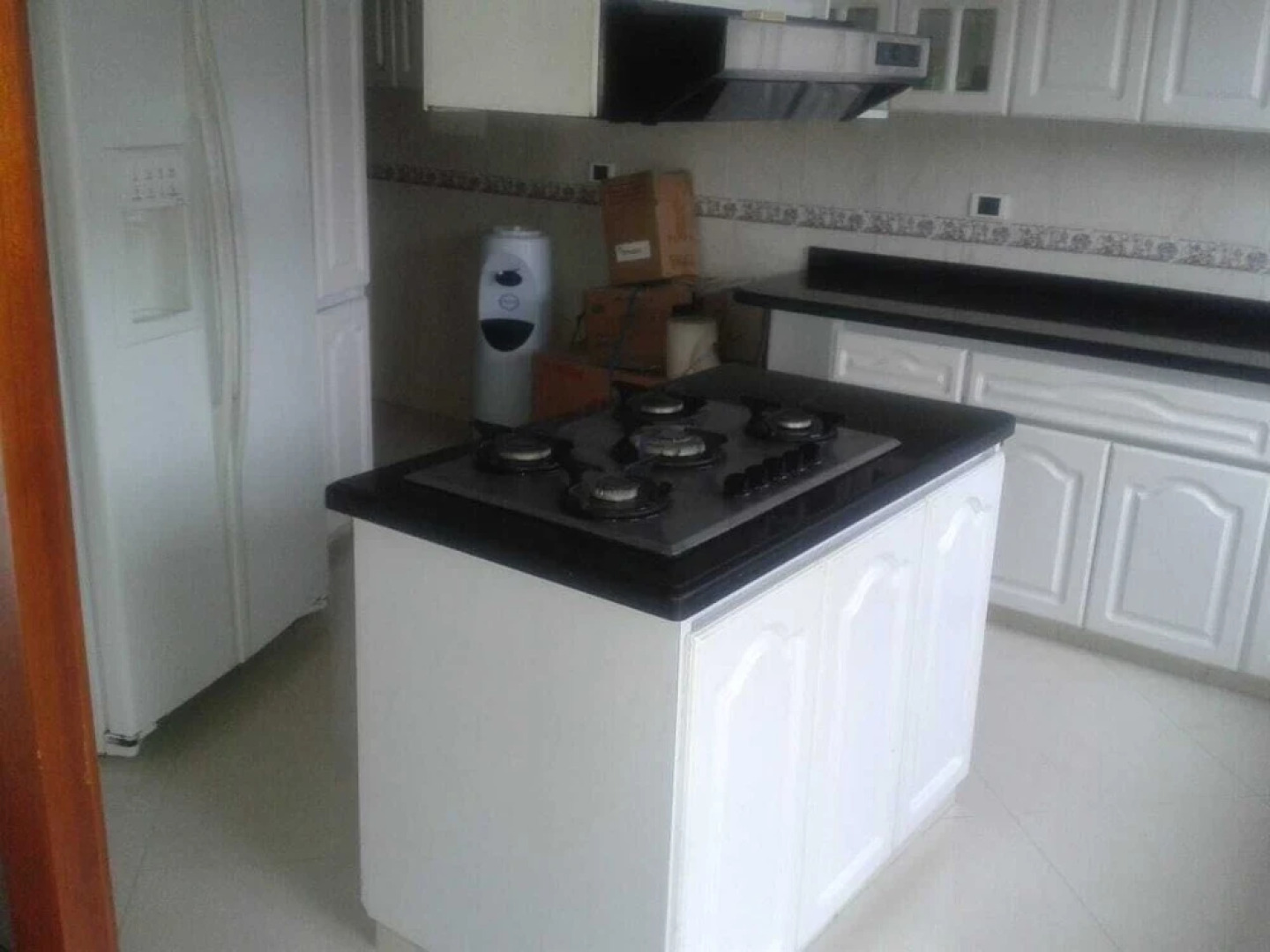 Hotel Casa Blanca Sutamarchan