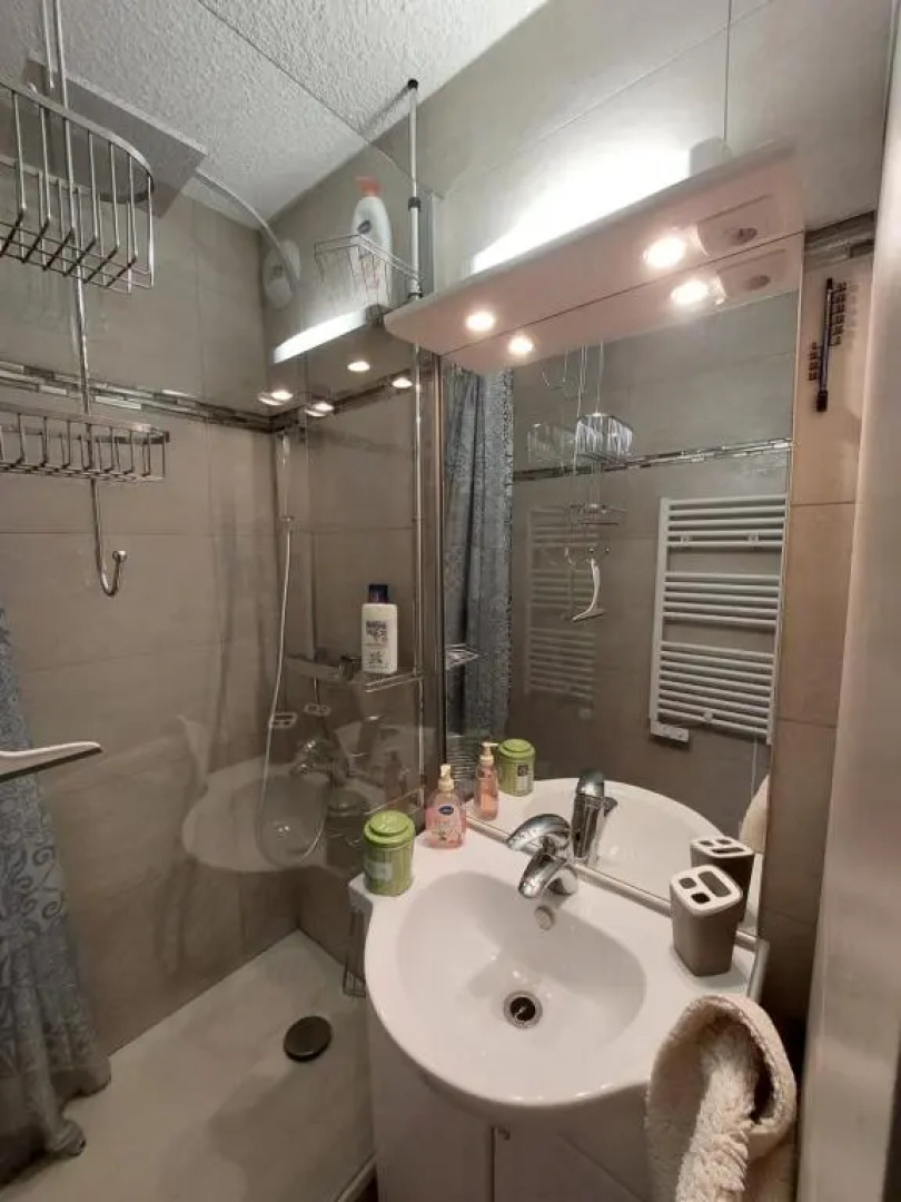 Fabuleux - Les Crêtets - Studio grand confort