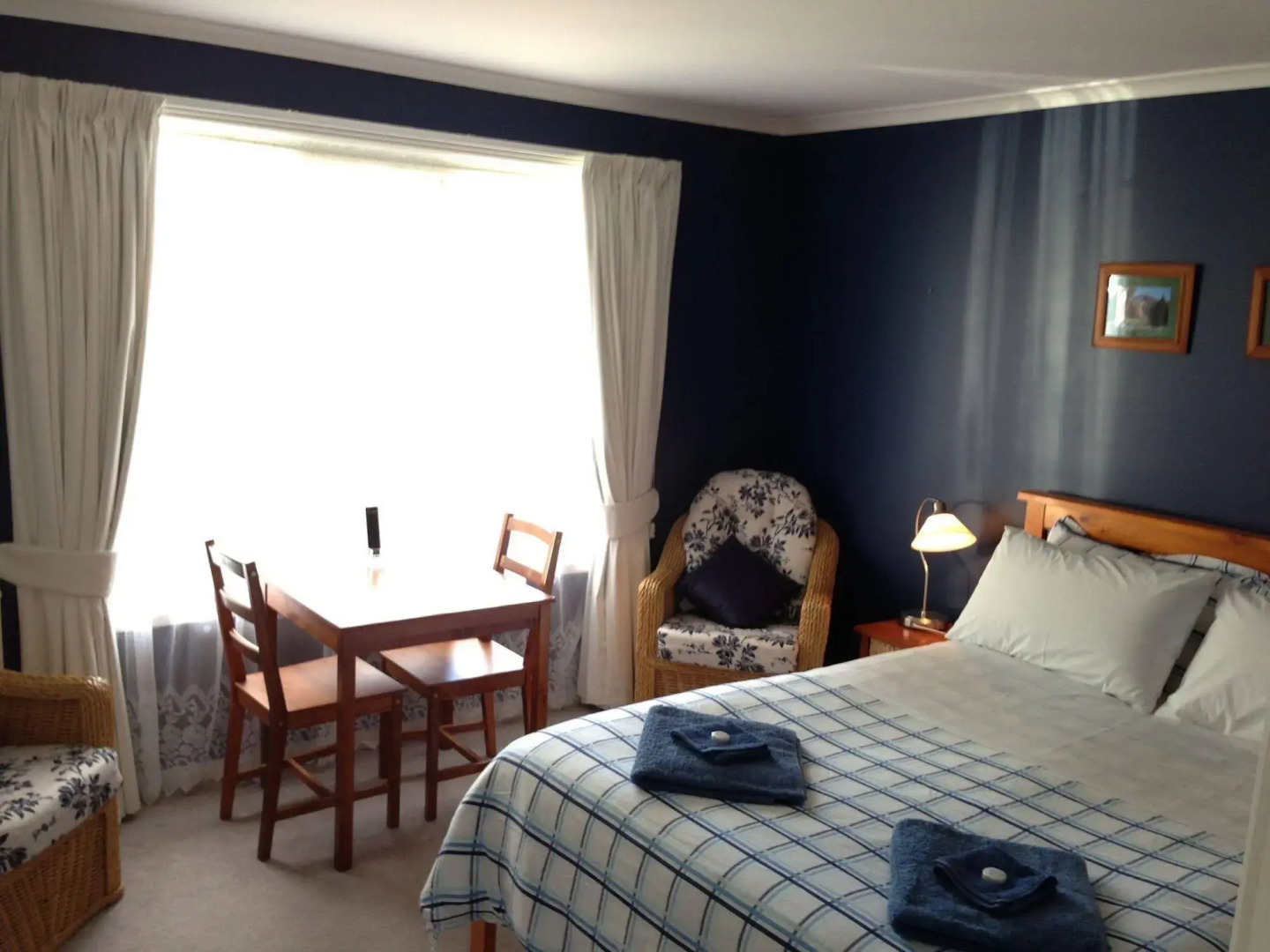 Taras Richmond Farmstay