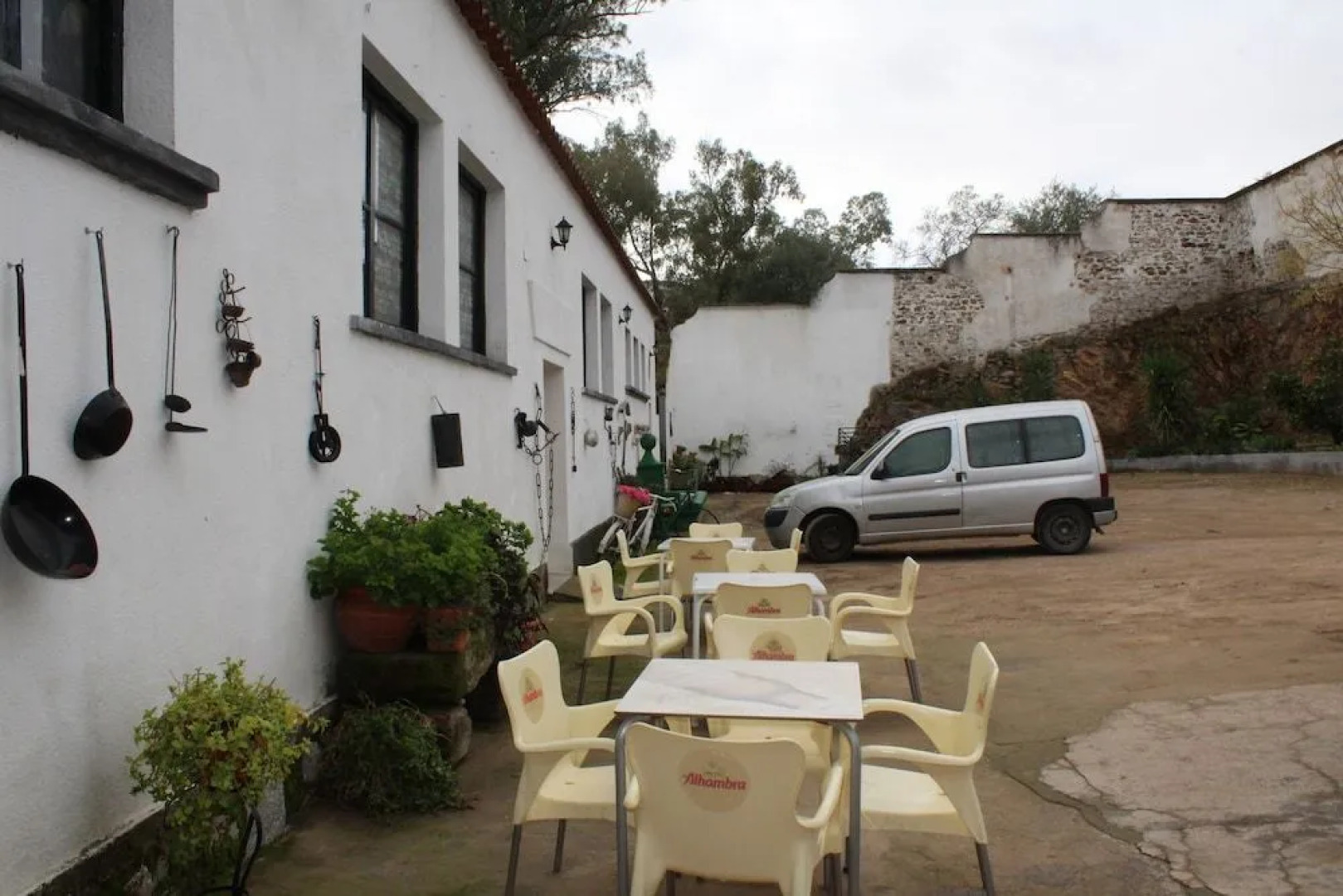 Albergue Camino de Santiago - Hostel