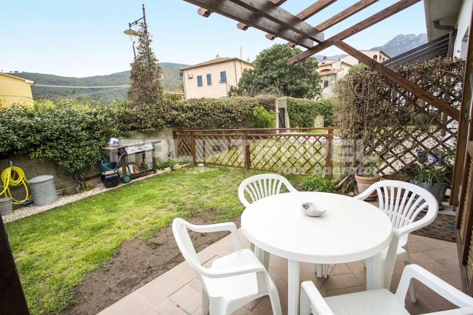 Appartamenti Marciana Marina