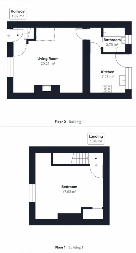 Host Stay Elliott Terrace