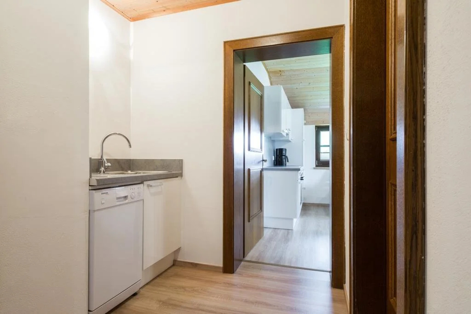 Appartements Tannenhof