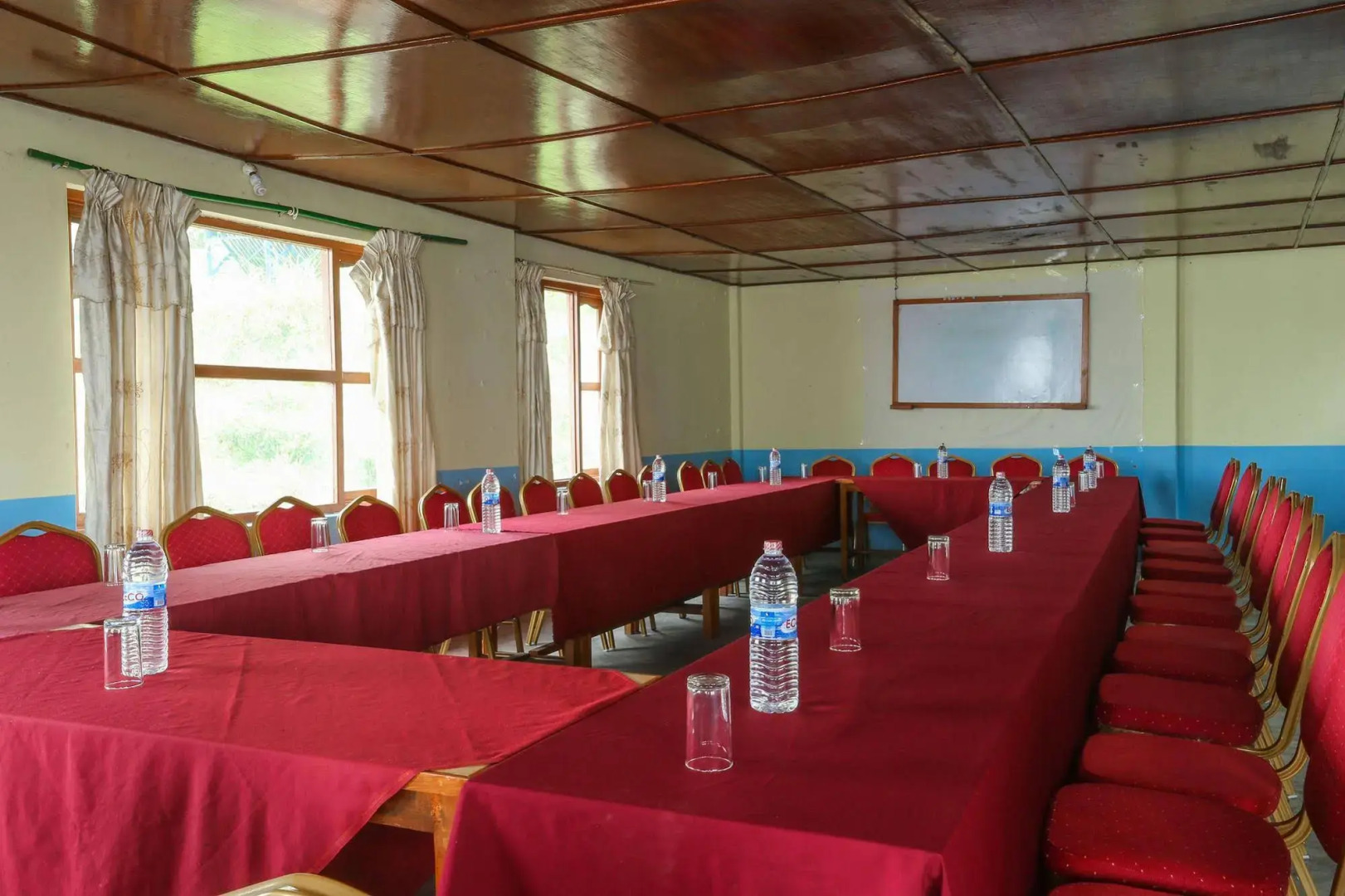 Dhaulagiri View Hotel