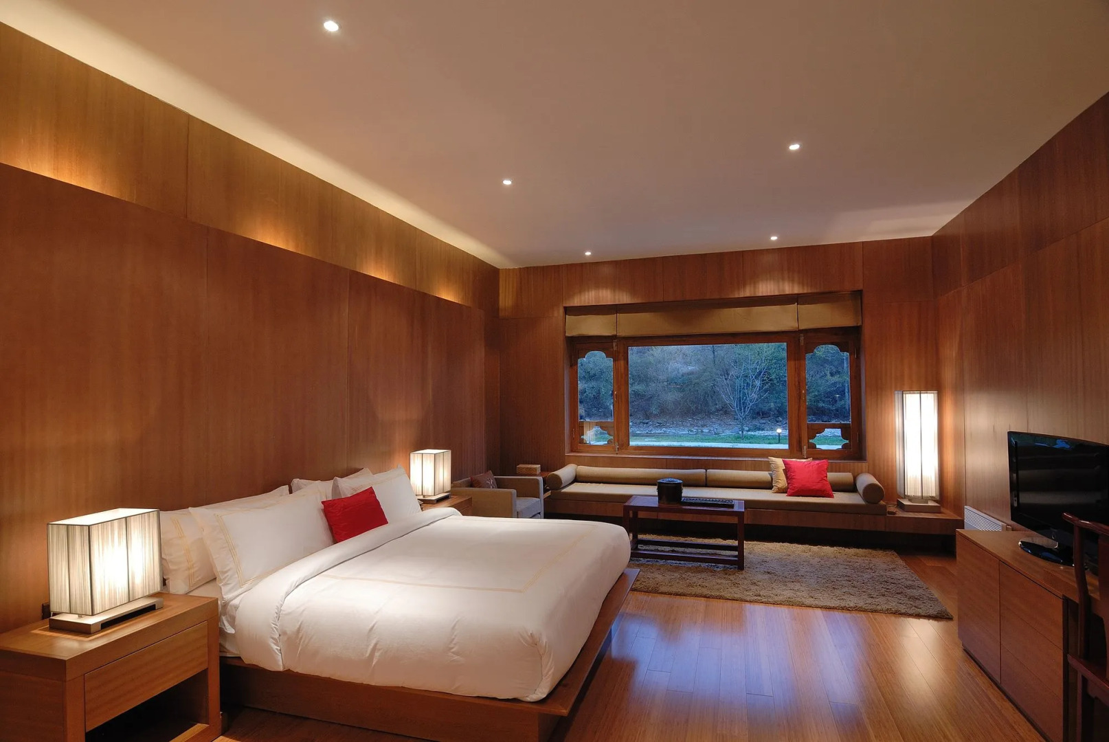 Terma Linca Resort and Spa