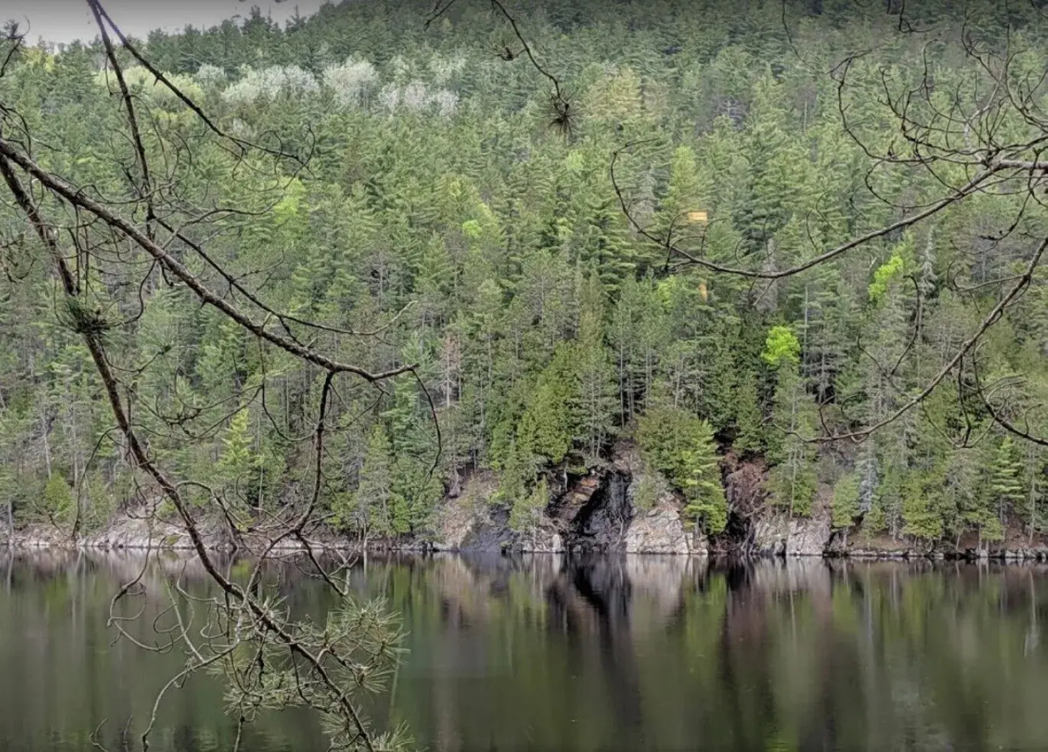 Mattawa River Resort