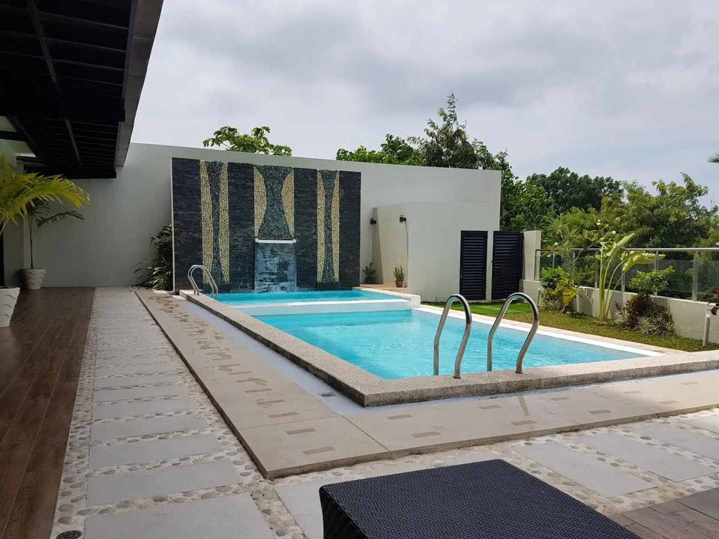 Rumah Highlands Hotel