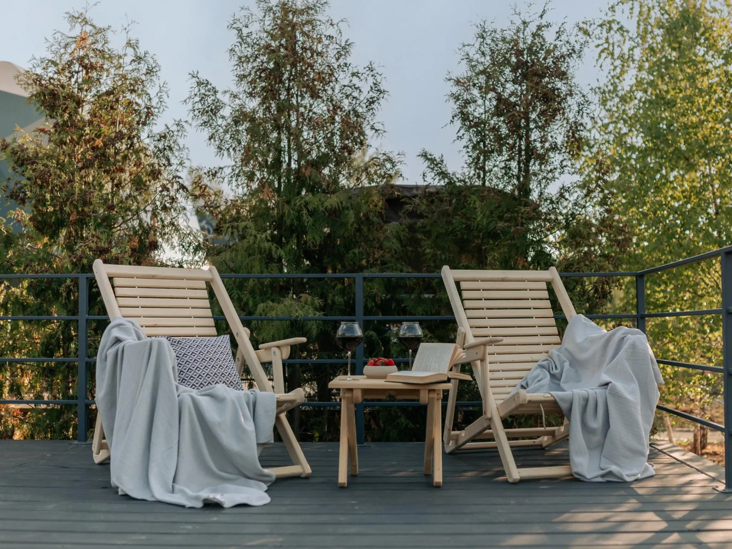 Green Point (Грин Поинт)