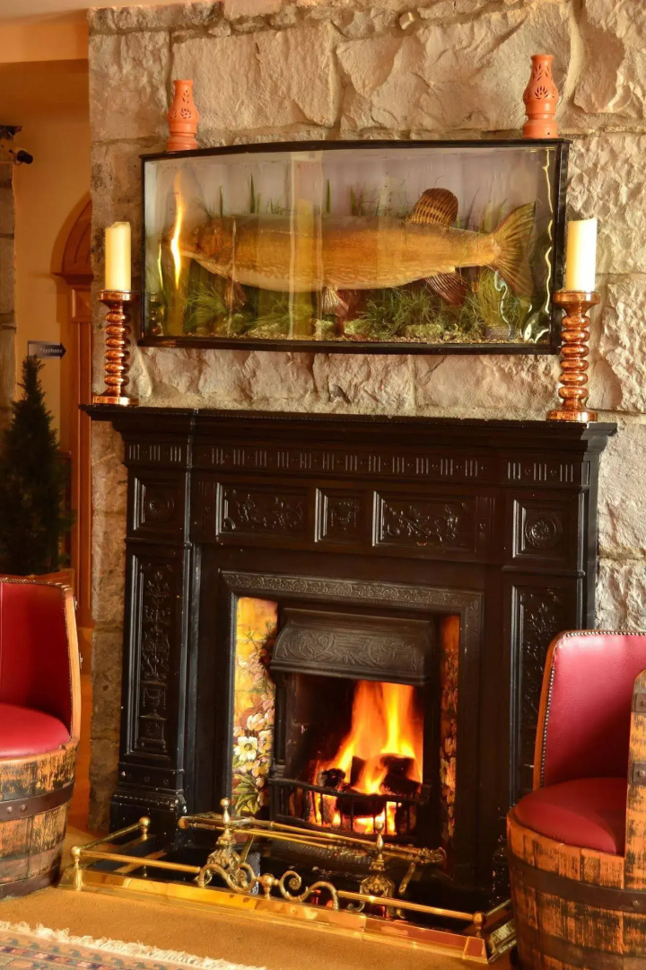 Fairhill House Hotel
