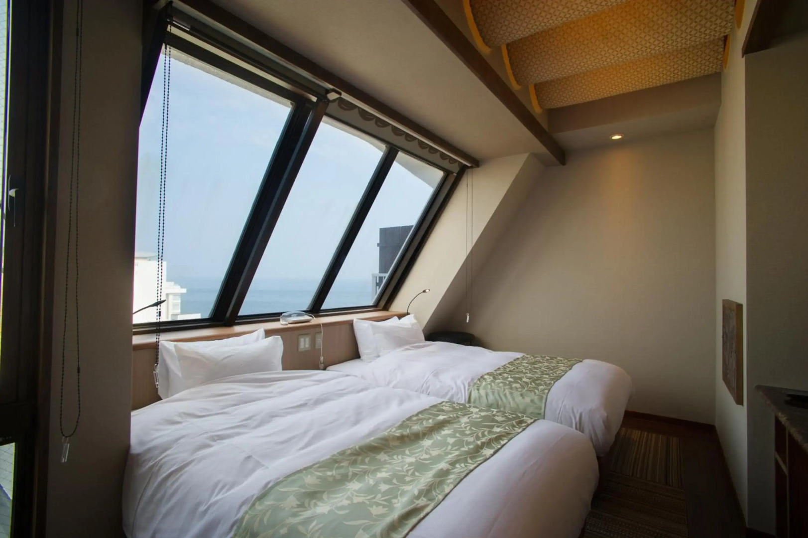 Shinyu no Yado Sazana