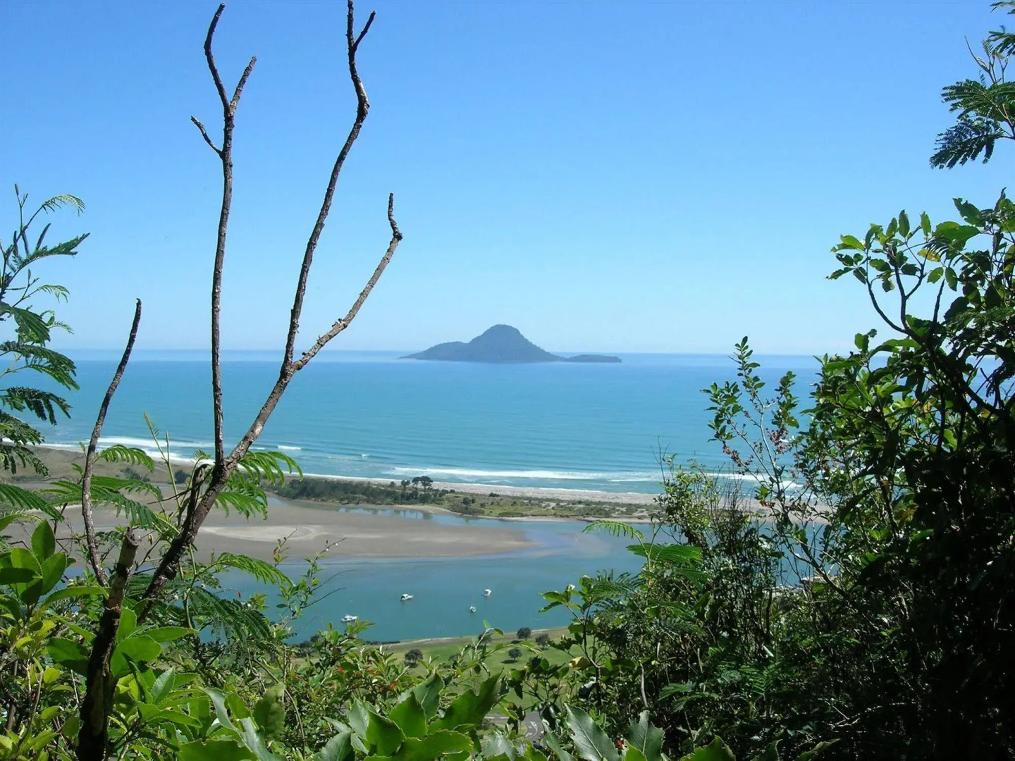 Crestwood Bed and Breakfast