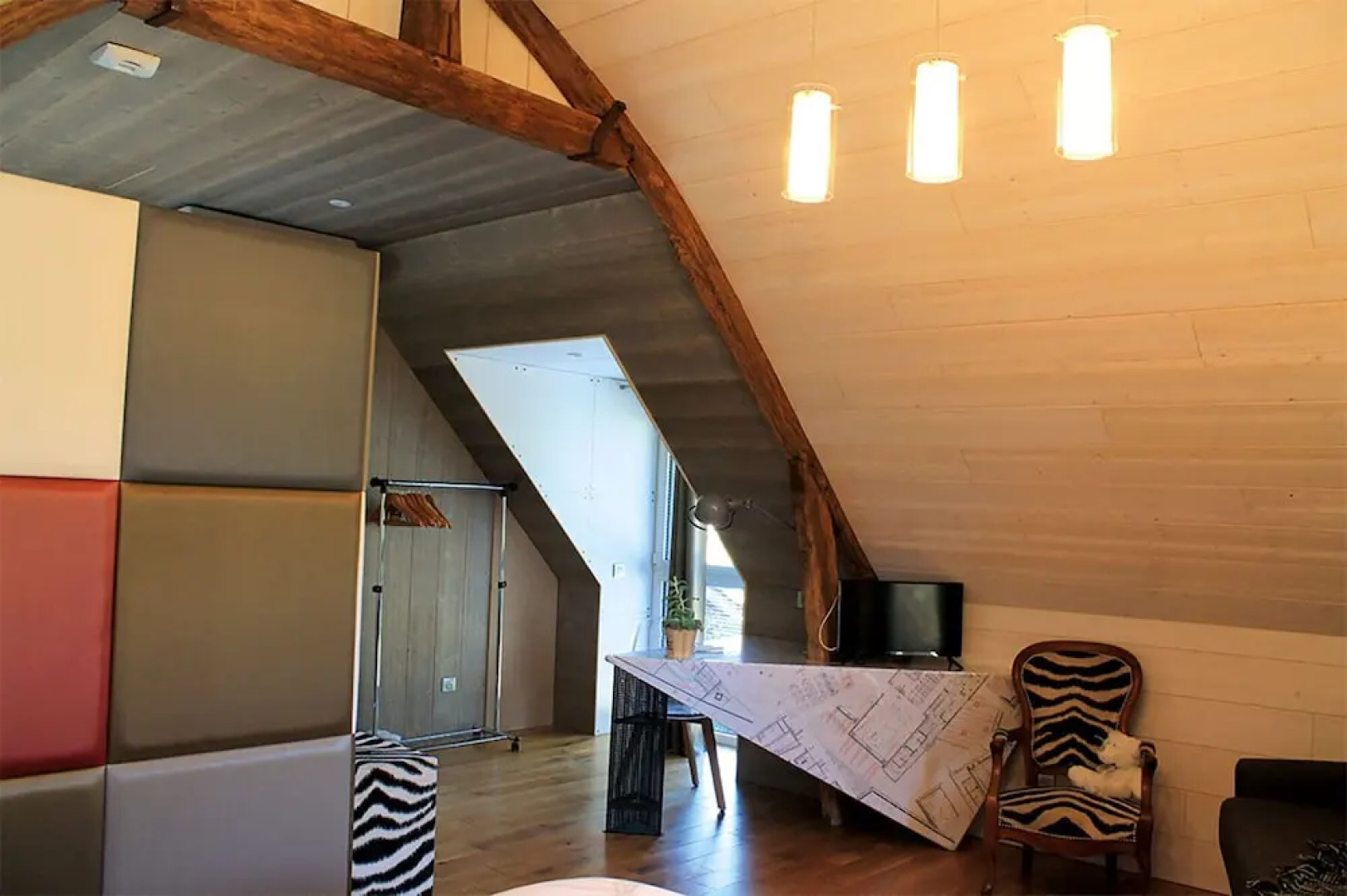 Le Chêne Creux Chambres d'hôtes