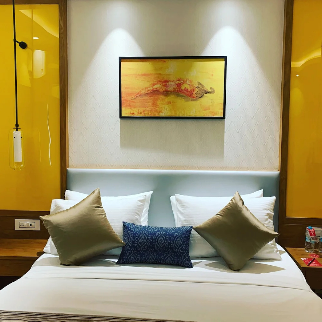 Mourya Lords Inn, Kurnool