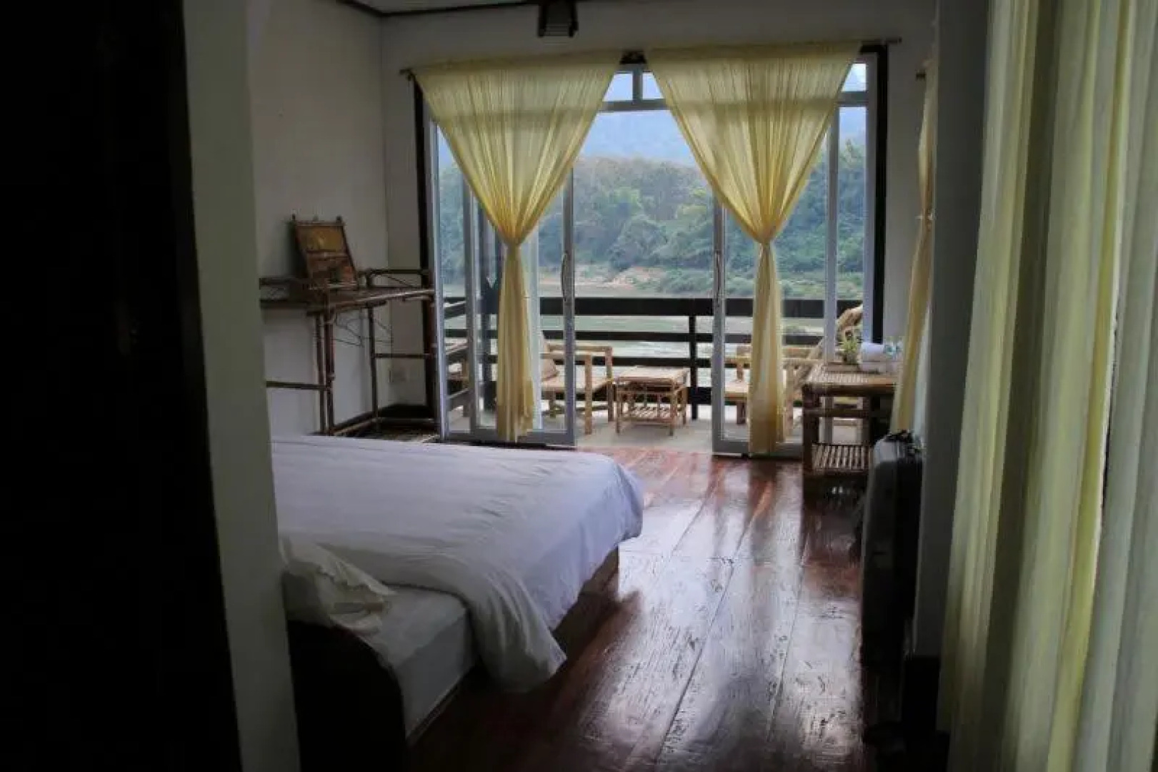 Ning Ning Guesthouse