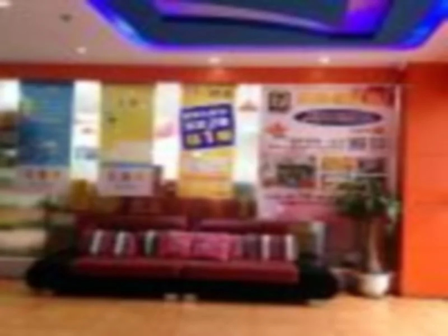 7 Days Inn (Lufeng Bus Terminal)