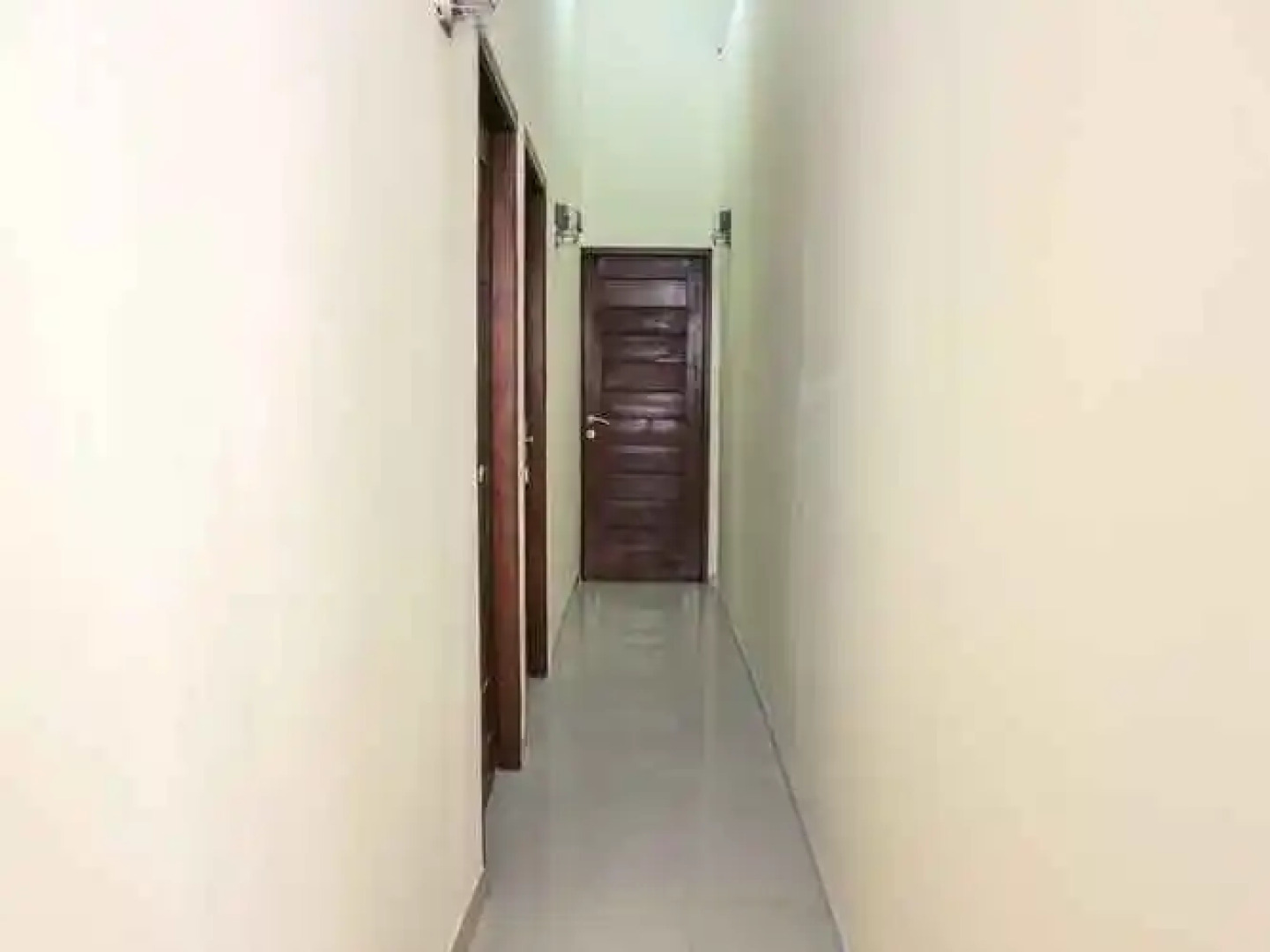 OYO 3377 Checkpoint Residence