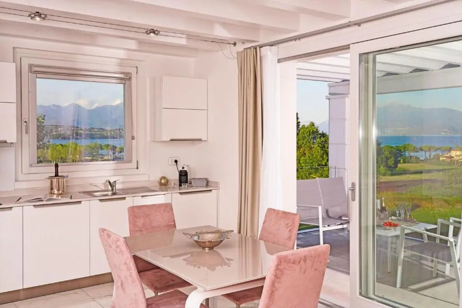 Villa Bianca Luxury Apartments