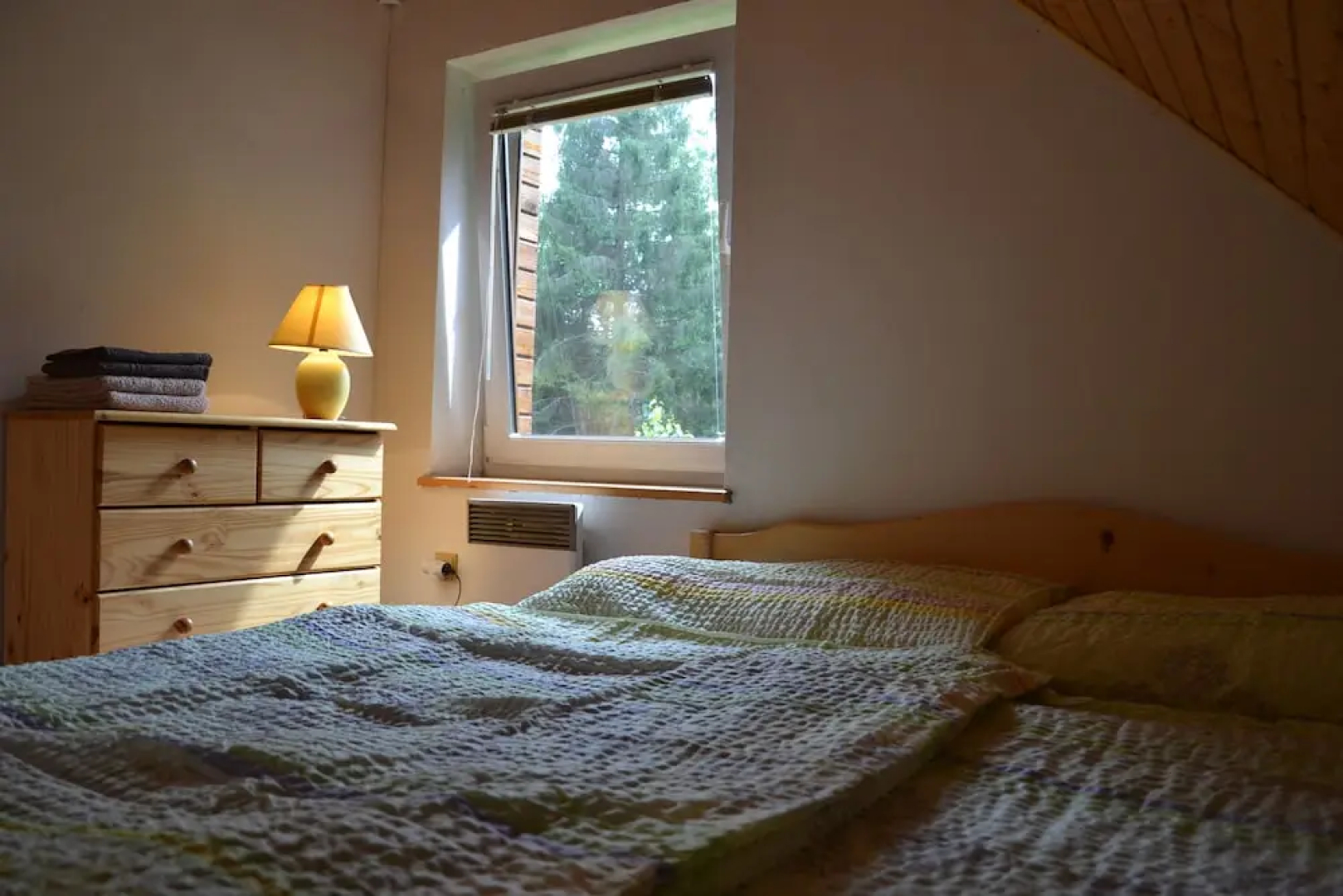 Chata Pohoda Slovenský Raj