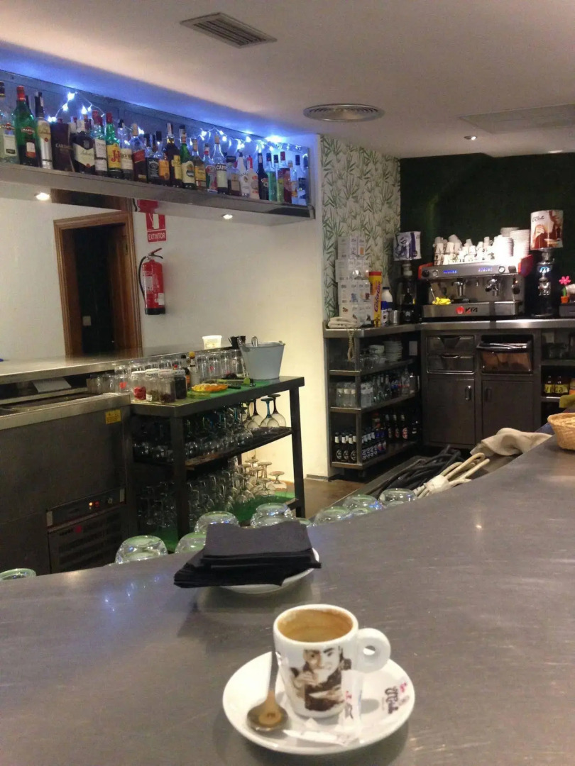 Hospedería de Sádaba