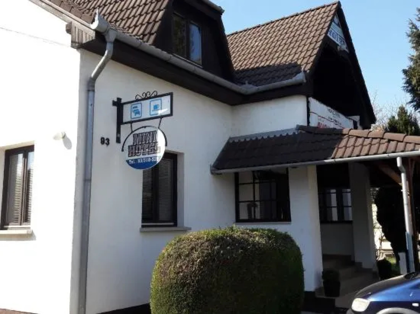 Hotel Mini